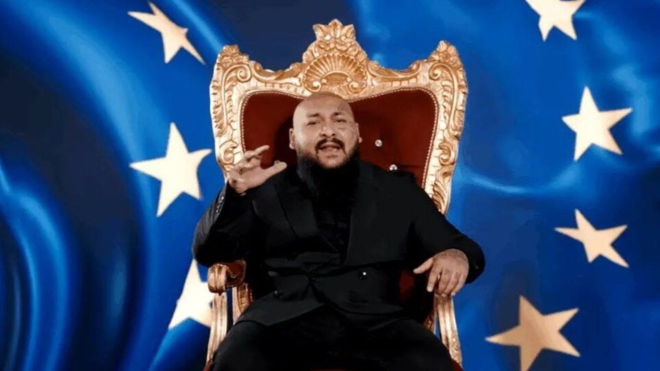 VIDEO Dezbatere pe rețele sociale, pe marginea manelei „ProEuropa” / Răspunsul lui Cărtărescu, după ce s-a sugerat că Dani Mocanu ar putea intra mai repede decât el în Academia Română: „Sper să intre nu înaintea mea, ci în locul meu”