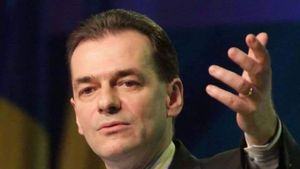 De ce nu a contestat DNA achitarea lui Ludovic Orban. Direcţia Naţională Anticorupţie: Alte probe noi de vinovăție nu se conturează a putea fi administrate