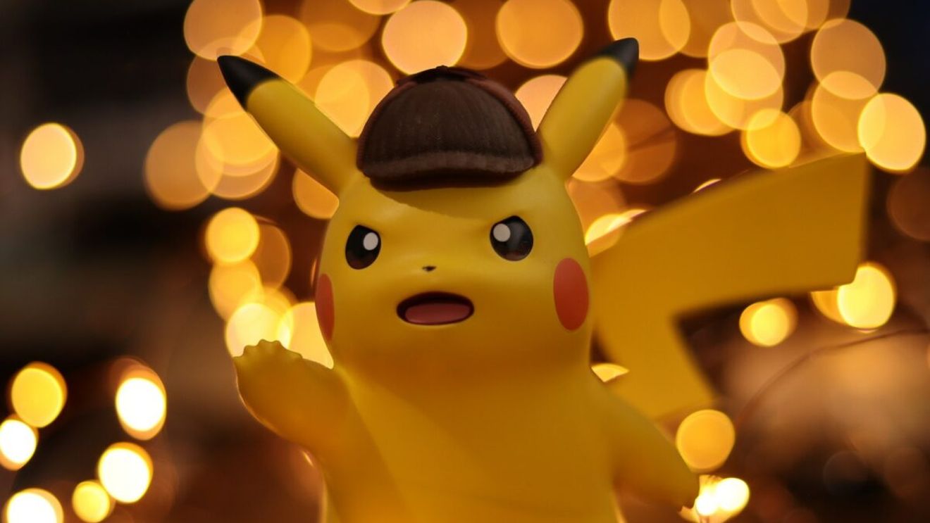 Poliția din Tokyo a arestat un șef din Yakuza sub acuzația că a furat cărți Pokémon