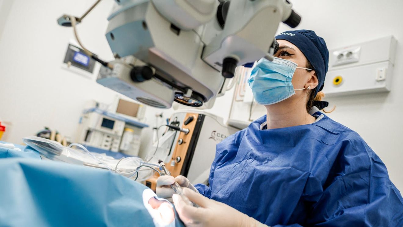 Epidemia tăcută a vederii: de ce vedem din ce în ce mai slab fără să realizăm
