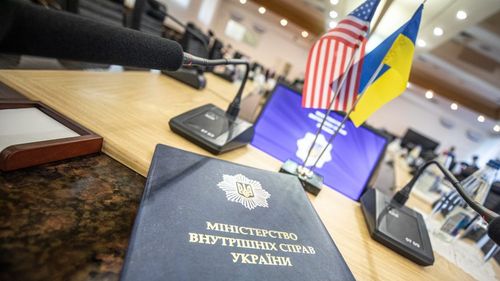Secretarul de stat american afirmă că SUA împărtășesc cu Ucraina toate informațiile privind incidentul cu rachetă din Polonia