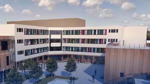 Începe construirea celei mai moderne școli pentru copiii cu nevoi speciale, la Cluj. Proiectul va fi finanțat din fonduri europene