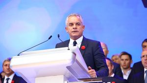 Procurorii din Republica Moldova cer o pedeapsă de 25 de ani de închisoare pentru prorusul Vladimir Plahotniuc, în dosarul "Frauda bancară"