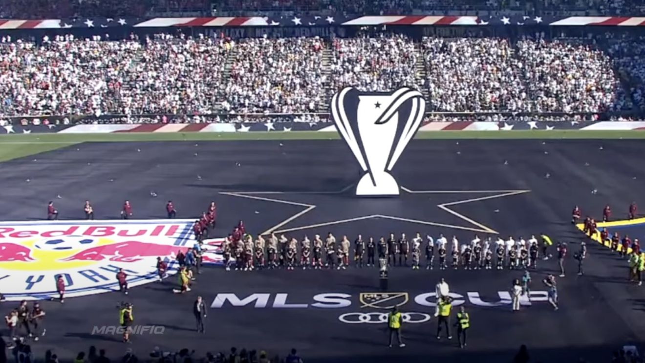 Los Angeles Galaxy a câştigat MLS pentru a şasea oară în istoria sa / Nu va juca însă în Cupa Mondială a Cluburilor FIFA, fiind invitată Inter Miami