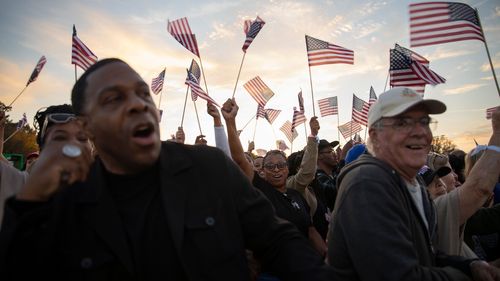 Trump desfăşoară Garda Naţională după a doua zi de proteste privind imigraţia la Los Angeles / Guvernatorul Californiei: ”Este o misiune greşită şi va eroda încrederea publică”
