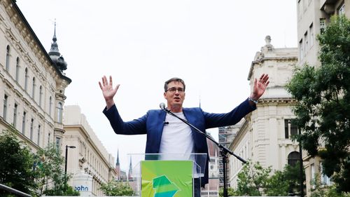 Primarul Budapestei, Gergely Karácsony, a câștigat un nou mandat la o diferență de 41 de voturi, după renumărarea cerută de candidatul susținut de Fidesz