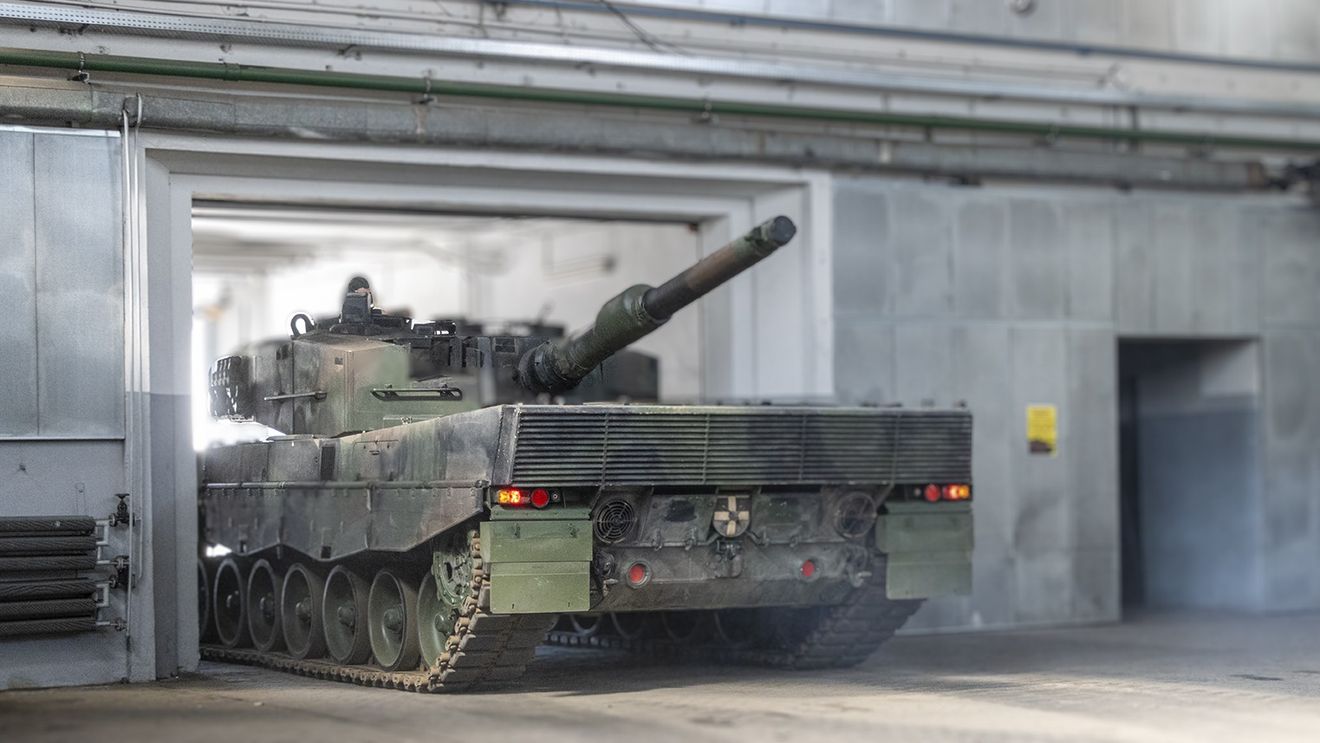 Rusia este pe cale să preia avantajul pe frontul ucrainean, potrivit serviciului militar de informaţii norvegian