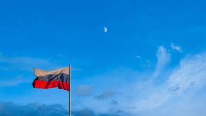 Ministerul rus de Externe confirmă că ofițerul arestat de ucraineni în regiunea Donbas are cetățenie rusă / Reacția Ucrainei: MAE rus a recunoscut astfel oficial implicarea cetăţenilor ruşi în conflictul din estul Ucrainei
