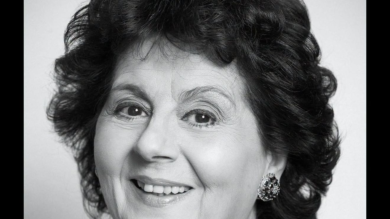 A murit actrița Adela Mărculescu / Avea 88 de ani / Teatrul Național București: ”Cortina coboară peste o întreagă epocă de aur a teatrului românesc”