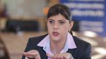 Șefa Parchetului European, Laura Codruța Kovesi pierde lupta cu sistemul judiciar din Grecia / Curtea Supremă îi respinge ca inadmisibil recursul în scandalul mandatelor procurorilor