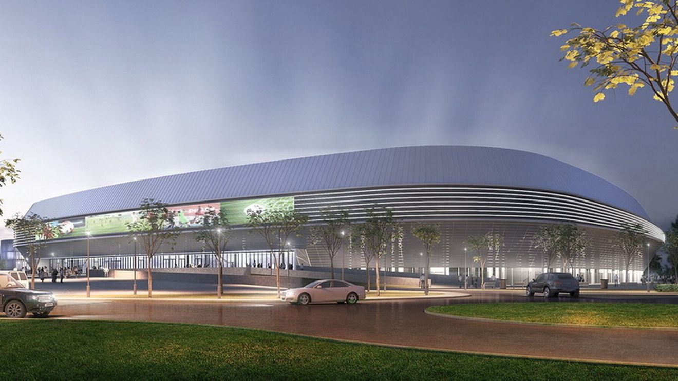 Pentru a face loc noului stadion, Primăria Oradea va cumpăra mai mult teren, plus o sală de evenimente și alte câteva construcții din strada Traian Blajovici
