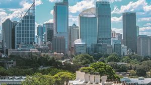 Zeci de mii de case din Australia, fără curent electric după o furtună intensă care a lovit metropola Sydney