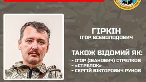 "Ne îndreptăm spre o înfrângere militară": Ghirkin, fostul lider al militanților ruși din Donețk, a creat un "club al patrioților furioși"