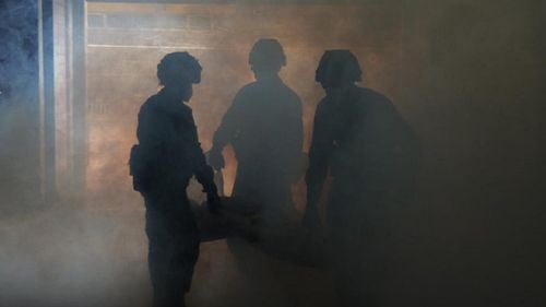 Comisia Europeană propune ca în special statele din vecinătatea Rusiei să poată folosi fondurile de coeziune pentru cheltuieli legate de apărare