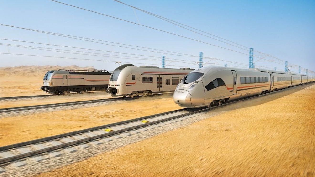 Siemens nu mai livrează Germaniei trenuri de mare viteză, după descoperirea unor defecţiuni