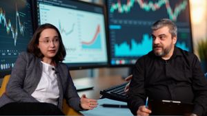 VIDEO EXCLUSIV „Trebuie să vedem AI-ul ca pe o evoluție naturală, nu ca pe o revoluție totală” / Interviu cu Dr. Cecilia Ciocârlan, cercetător postdoctoral în cadrul ASE, specialist în Data Science și econometrie