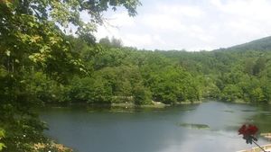 Mureş: Tarifele de acces la lacurile din Sovata, majorate din cauza preţurilor la energie / Lacul Ursu are cea mai mare concentraţie salină de pe planetă
