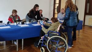Peste 120.000 de români au votat deja în Diaspora, mai mult decât în 2016. Italia și Republica Moldova condus detașat clasamentul