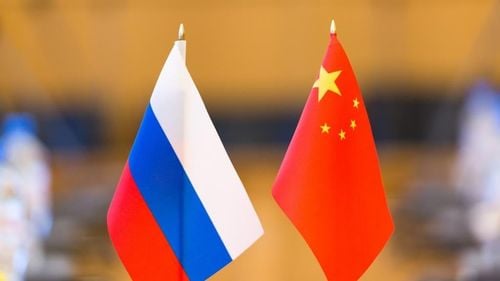 Ministrul de Externe al Chinei, către Rusia: "Prieteni pentru totdeauna, niciodată duşmani" / Despre poziția lui Trump față de Moscova: ”Inspiră optimism într-o situaţie internaţională dezamăgitoare”