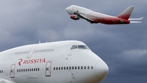 Boeing încheie o înţelegere cu Guvernul Trump care să abandoneze urmăririle penale în urma a două accidente sângeroase ale unor avioane de tip Boeing 737 MAX. Mama unei victime denunţă ”josnicia şi minciunile Boeing”