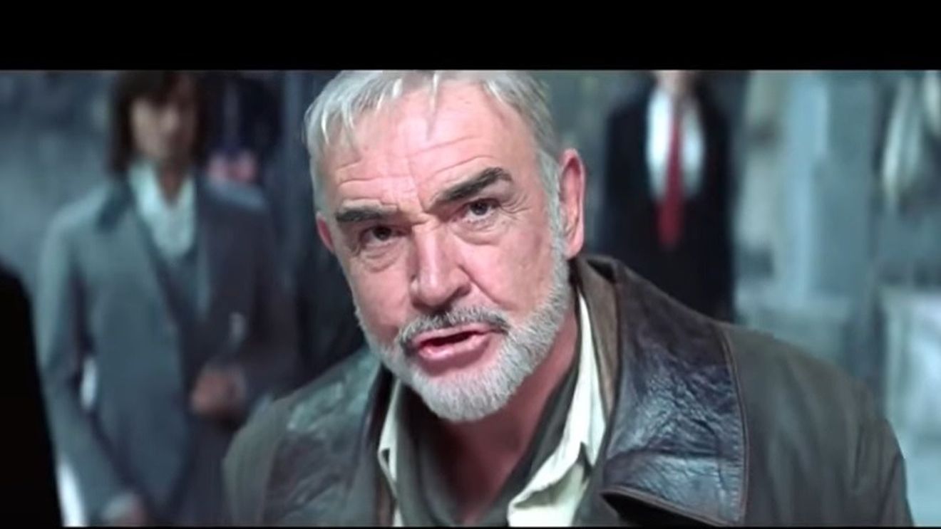 Sean Connery, actorul care a redefinit statutul de star de cinema, a murit la vârsta de 90 de ani