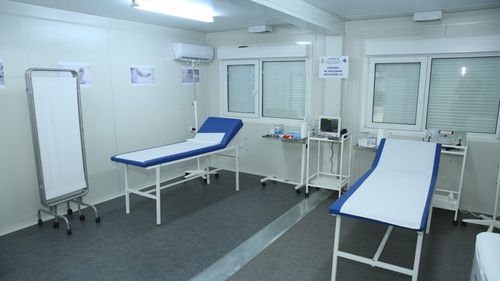 Primăria municipiului Galați organizează 36 de puncte de vaccinare anti-COVID în trei puncte din oraș