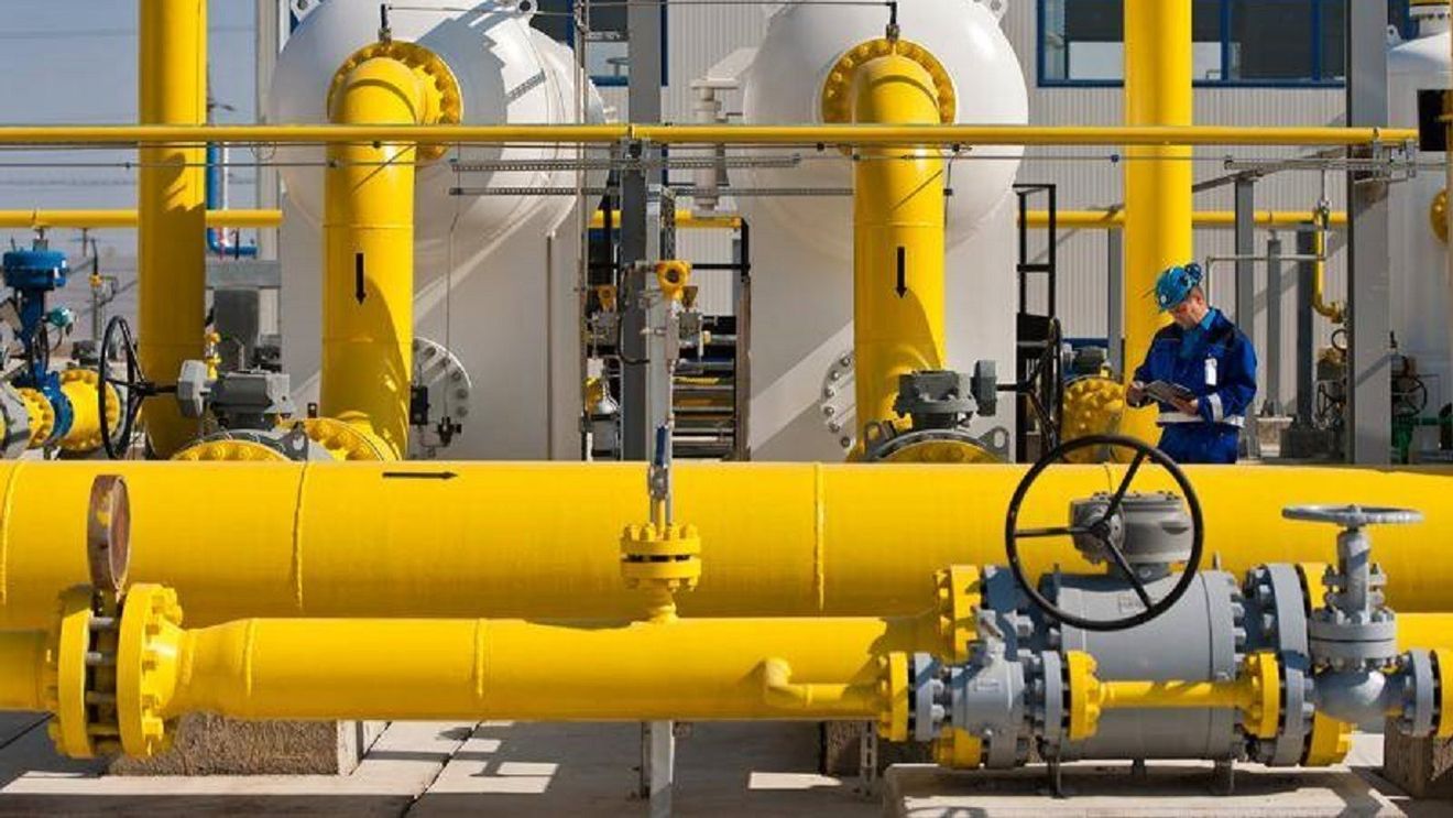 Surse: România are un acord pentru import de gaze din Azerbaidjan