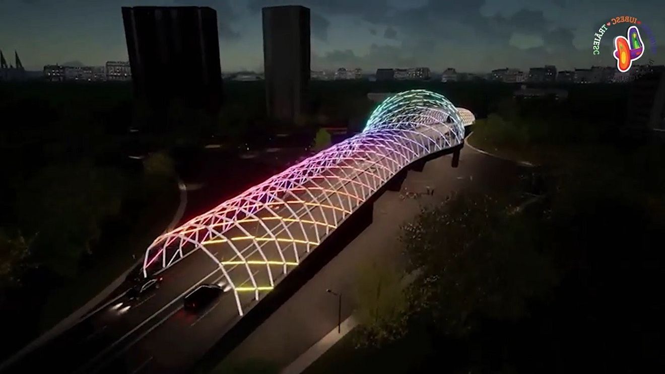 Primarul Sectorului 4, Daniel Băluță, acuză Sectorul 3 condus de Robert Negoiță că „a copiat fără scrupule” conceptul pasajului rutier care se construiește în zona Metalurgiei / „Voi întreprinde toate demersurile legale, menite să protejeze proprietatea comunității”