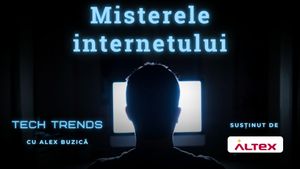 Misterele internetului pe care încă nu le poate explica nimeni: de la CICADA la spionajul „fantomă”