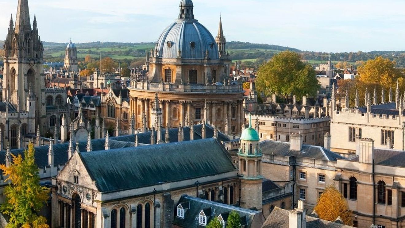 Universităţile europene pierd teren în faţa celor asiatice în clasamentul global pentru 2025 realizat de Times Higher Education