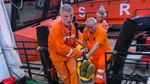 SURSE | Unul dintre marinarii răniți de drona care a lovit petrolierul Gas Lisbon a murit / Avea arsuri de 30% pe față, inclusiv pe căile aeriene