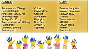 Expert Forum, campanie de donații pentru cumpărarea de medicamente destinate ucrainenilor din Odesa și Herson