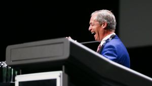 Cutremurul politic din Marea Britanie, explicat de analiști pentru G4Media: Victoria Reform UK marchează apusul erei bipartide