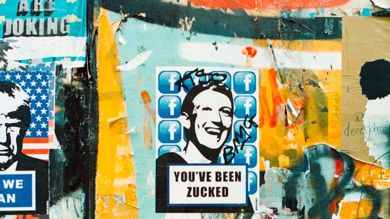 Mark Zuckerberg s-a întâlnit cu Donald Trump la Mar-a-Lago