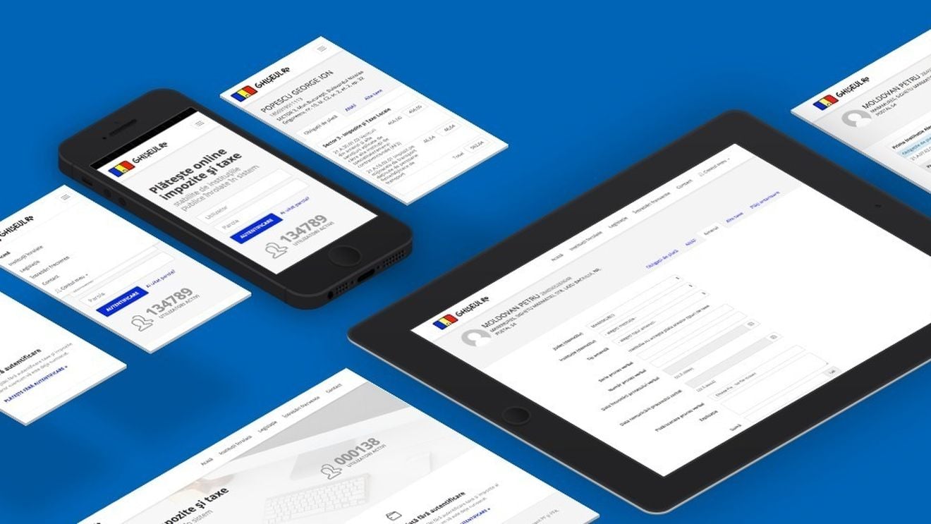 Ghiseul.ro se apropie de 1000 de instituții înrolate în platformă. BCU Carol I, prima bibliotecă din țară care acceptă plăți online