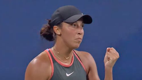 VIDEO Madison Keys a produs surpriza: A salvat o minge de meci contra Igăi Swiatek și s-a calificat în finala Australian Open