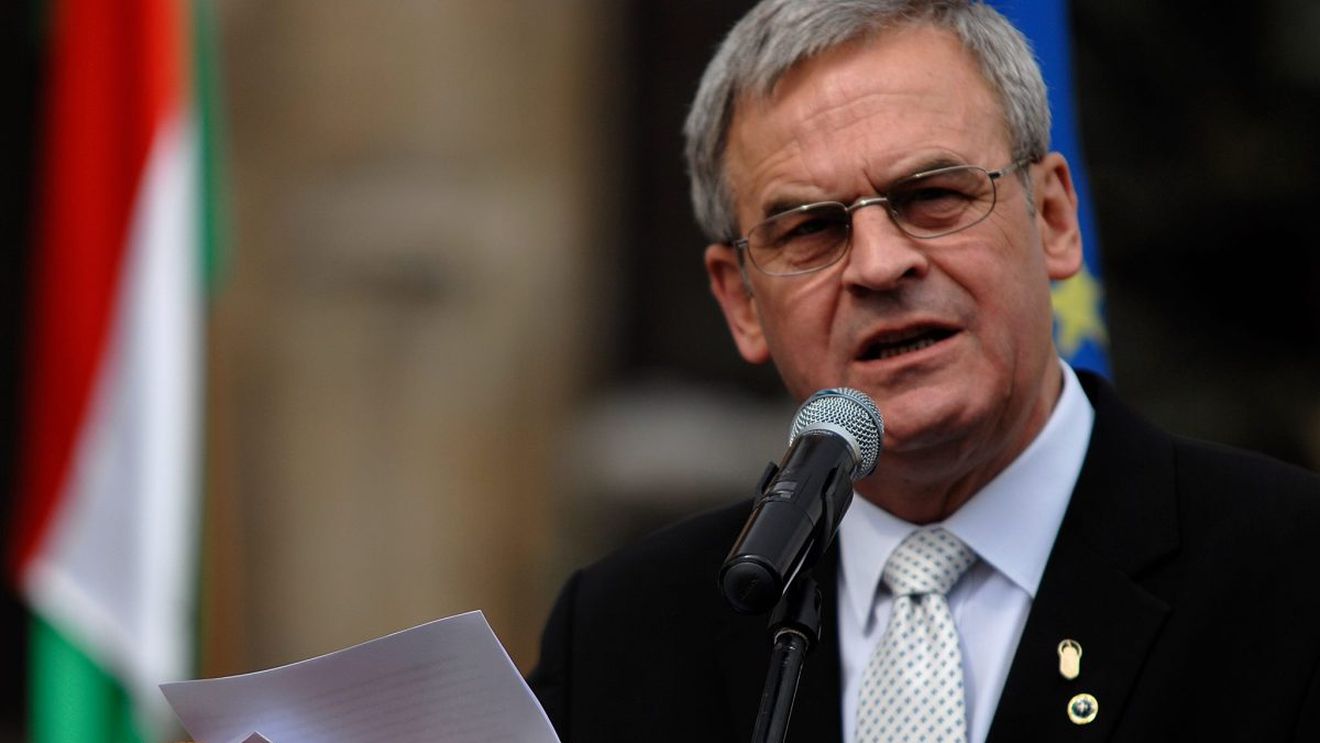 Tokes vs România: CEDO consideră că a existat o ”ingerinţă” din partea statului în dreptul de liberă exprimare în cazul drapelelor