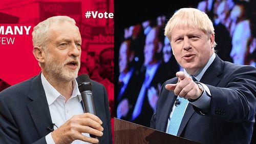 Campania electorală britanică: Jeremy Corbyn promite internet gratuit prin naţionalizarea companiei de telecomunicații BT / Boris Johnson: E un „plan comunist nebunesc”