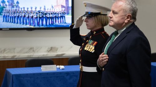 Ambasadorul SUA în Rusia, John Sullivan, va asista sâmbătă la Moscova la funeraliile ultimului lider sovietic, Mihail Gorbaciov