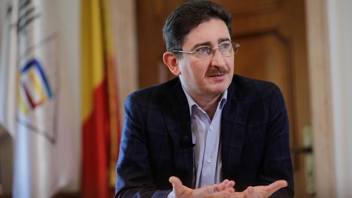 Protest al angajaților de la Consiliul Concurenței. Ei cer creșteri de salarii și amenință cu grevă generală