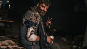 Ucraina, dispusă să elibereze prizonieri de război ruşi pentru ucrainenii răniţi în Azovstal/ Propunerea nu a fost încă agreată de Rusia
