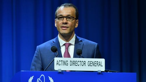 Ambasadorul Cornel Feruță, în ”finala” pentru șefia Agenției Internaționale pentru Energie Atomică
