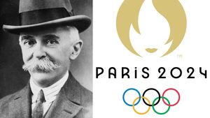 Misogin, rasist, colonialist... cine a fost de fapt Pierre de Coubertin, francezul care a reînviat Jocurile Olimpice la sfârșitul secolului al XIX-lea?