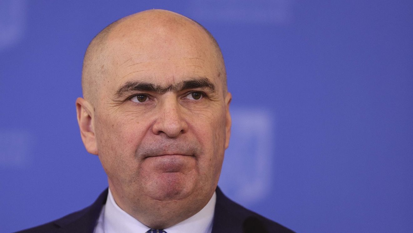 Bolojan: România este solidară cu poporul nord-macedonean în aceste momente tragice