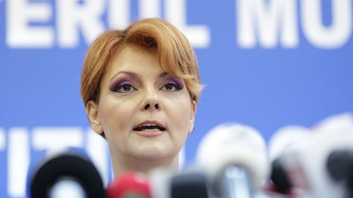Olguța Vasilescu, prima reacție după incendiul care a ars trei mansarde din Craiova și a înfuriat locatarii care s-au răzbunat pe pompieri