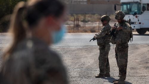 SUA vor primi în 2026 un număr istoric scăzut de refugiaţi: 7.500 / În principal vor fi albi sud-africani ”şi alte victime ale discriminării ilegale sau injuste în ţările lor de origine”