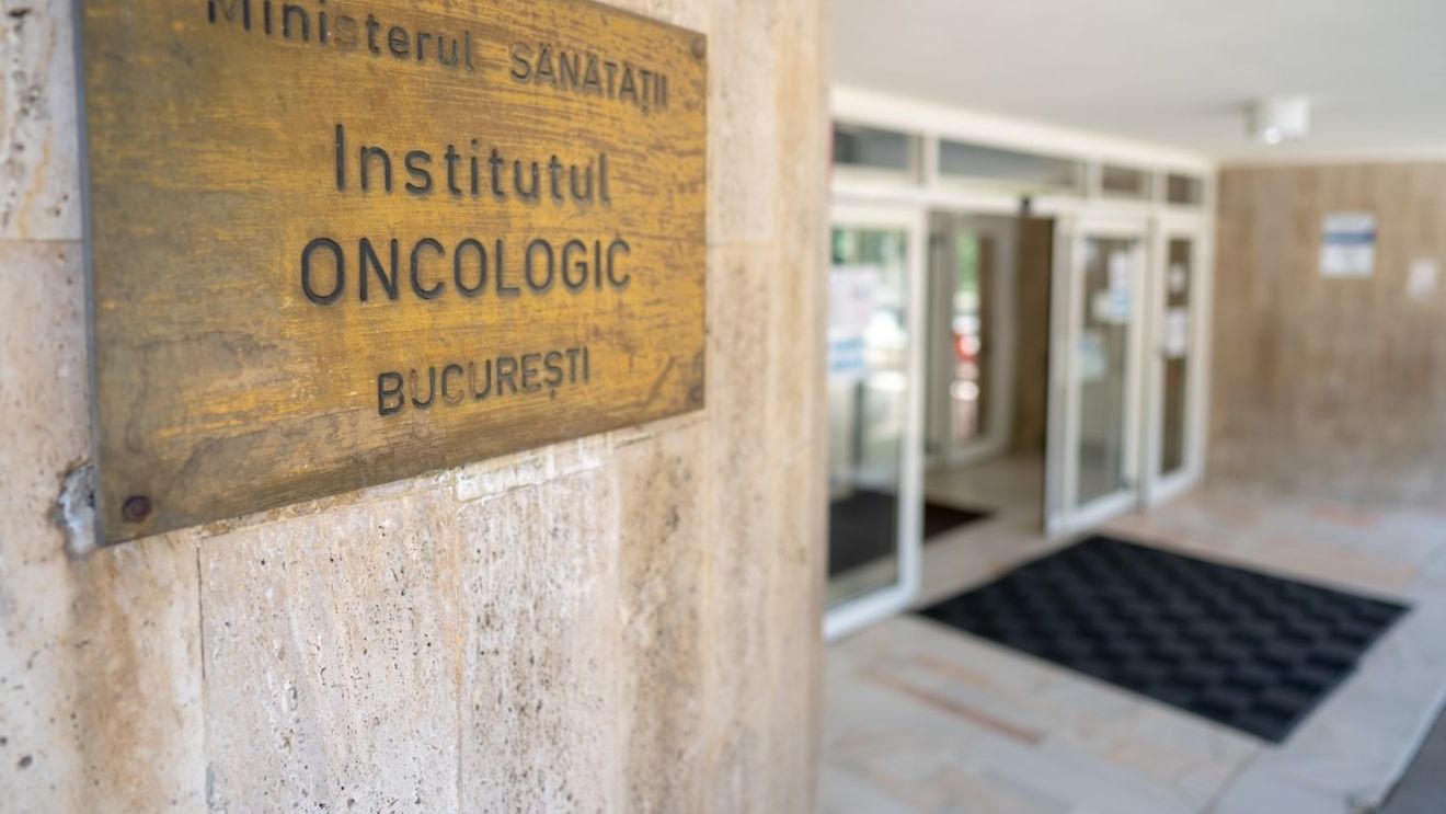 Managerul de la Institutul Oncologic București spune că a fost anunțat că îi încetează contractul, în urma evaluării / Demiterea devine efectivă după ce ministrul Rafila semnează ordinul