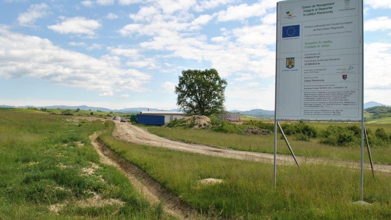România riscă să piardă 2,3 mld. lei din cauza unor proiecte începute de ani buni cu fonduri UE și nefinalizate. Guvenul alocă bani pentru a grăbi finalizarea lor