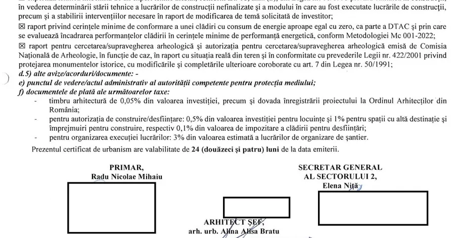 Certificat-urbanism-Radu-Mihaiu-Gabriel-Oprea-cladire-Barbu-Vacarescu