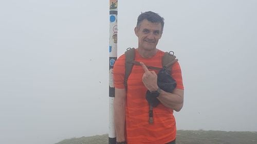 Turistul francez căutat de salvamontiști în Munții Bucegi a fost găsit mort / Era angajat al Ambasadei Franței în România